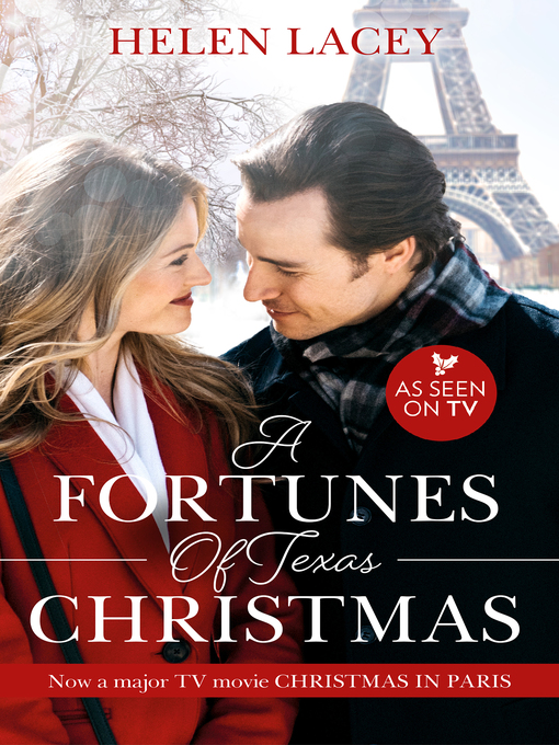 Title details for A Fortunes of Texas Christmas by Helen Lacey - Available